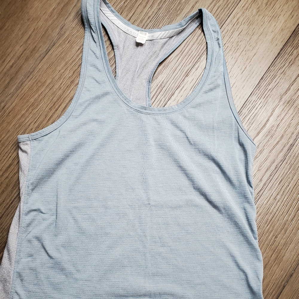 Under Armour Heat Gear Tank